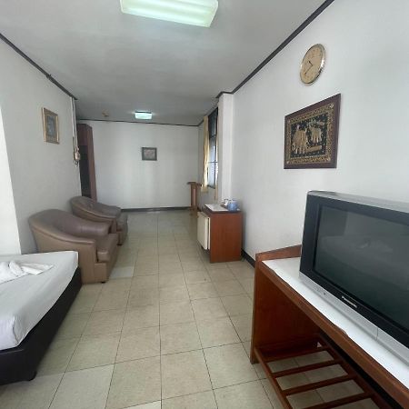 Residence Inn Pattaya Extérieur photo