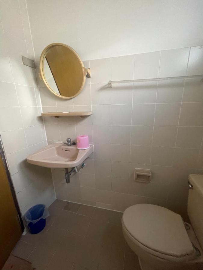 Residence Inn Pattaya Extérieur photo