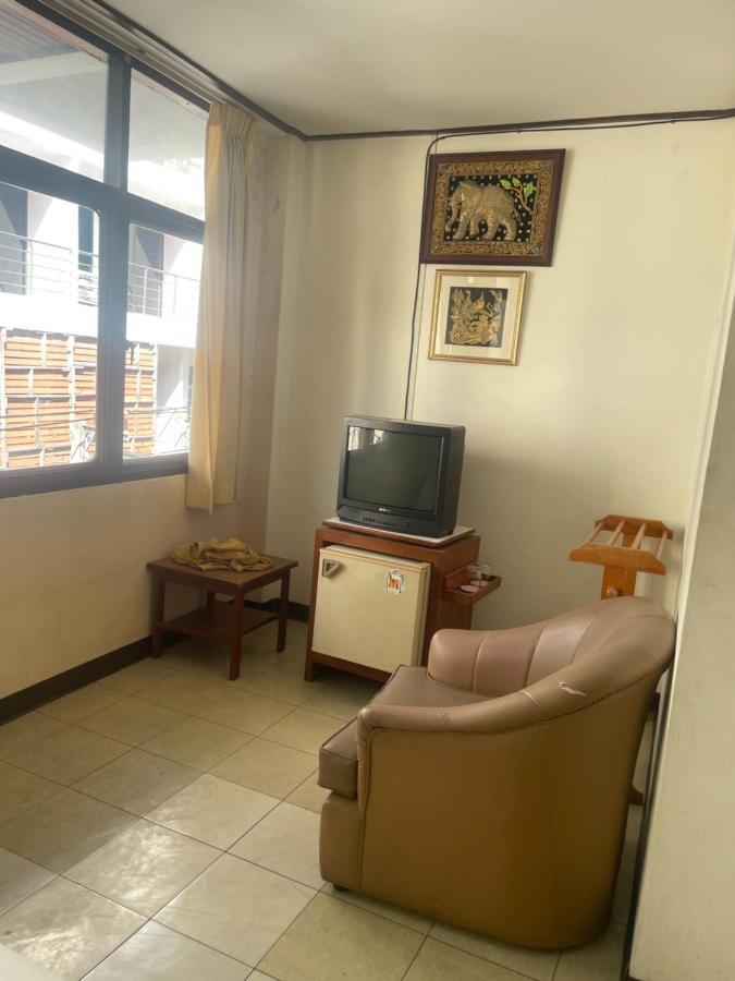 Residence Inn Pattaya Extérieur photo