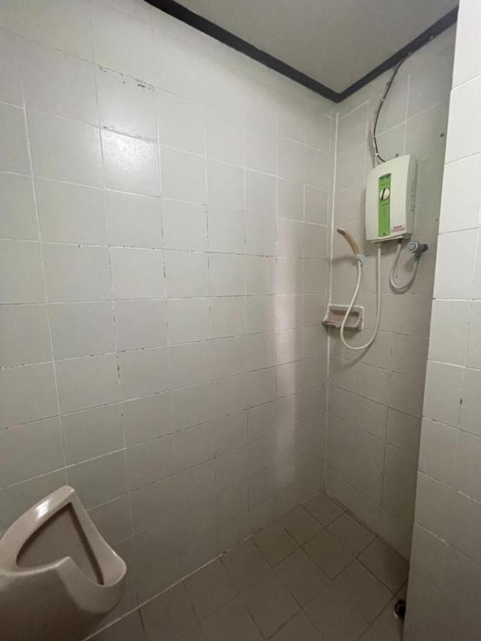 Residence Inn Pattaya Extérieur photo