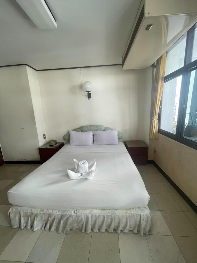 Residence Inn Pattaya Extérieur photo